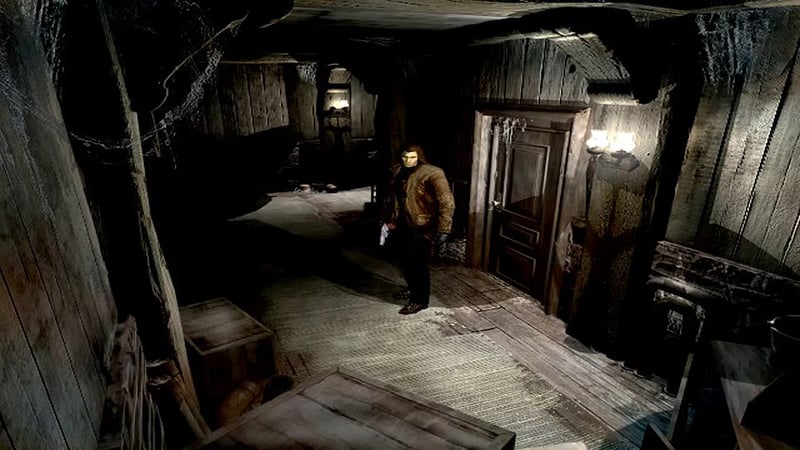 Game screenshot 5
