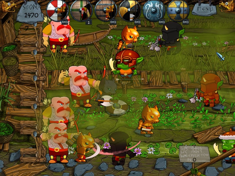 Game screenshot 5