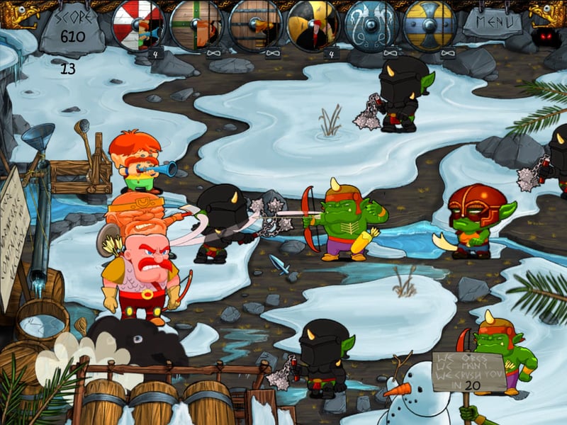 Game screenshot 2