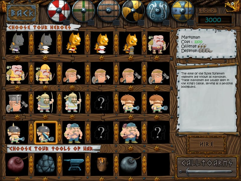 Game screenshot 3