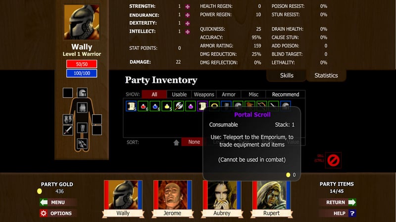 Game screenshot 4