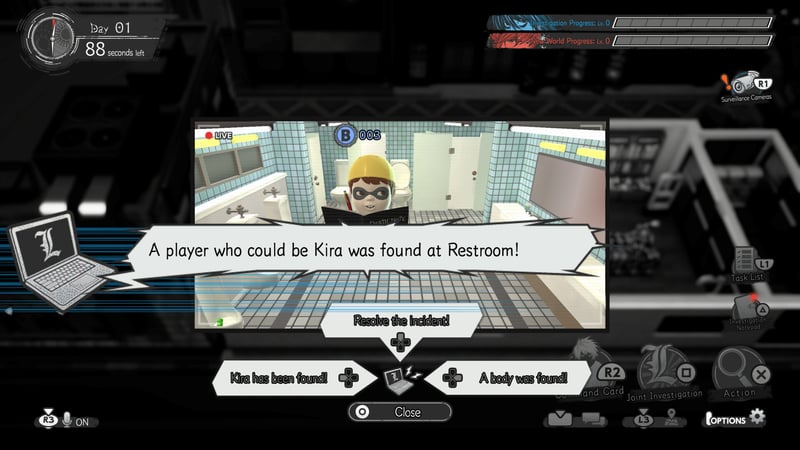 Game screenshot 3