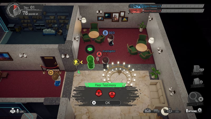 Game screenshot 2