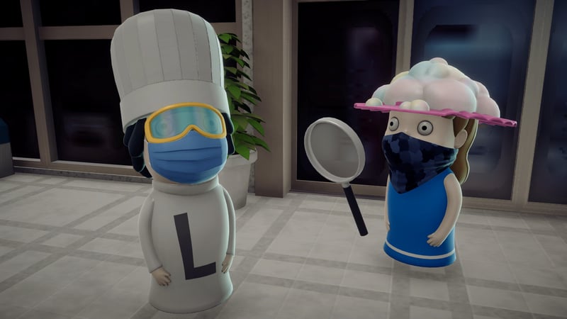 Game screenshot 4