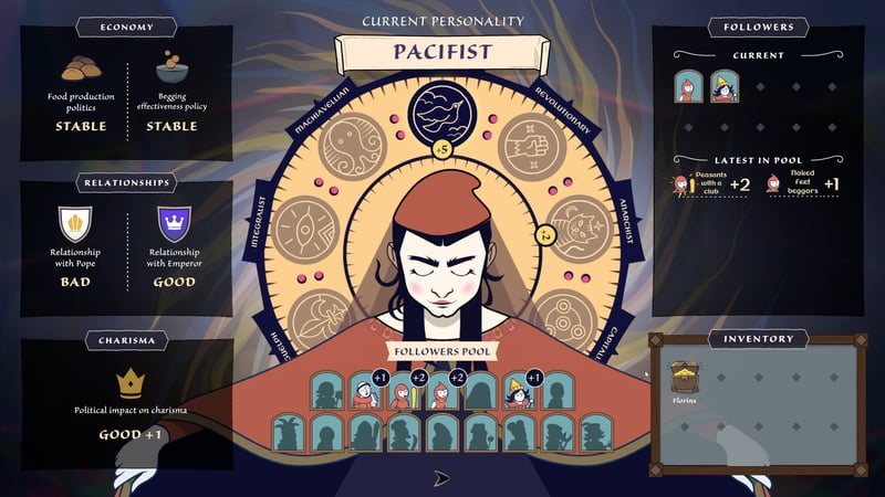 Game screenshot 2
