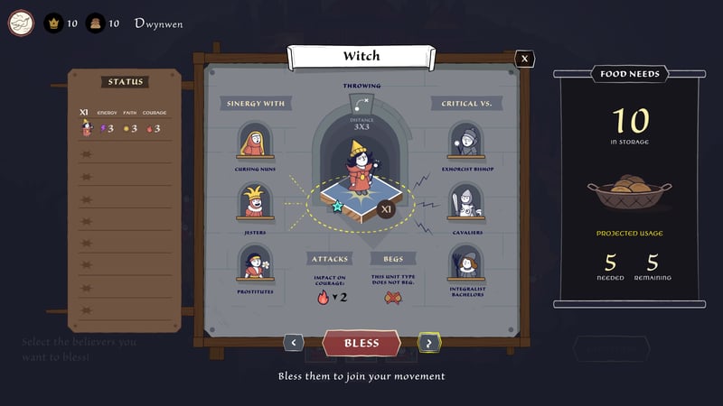 Game screenshot 4