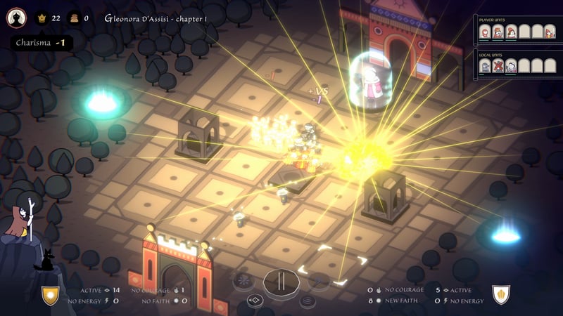 Game screenshot 3