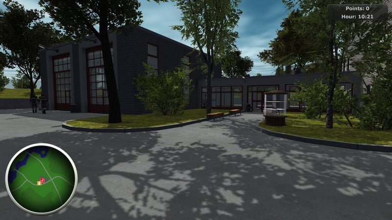 Game screenshot 4