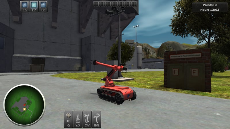 Game screenshot 3