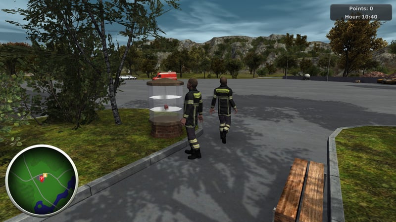 Game screenshot 5