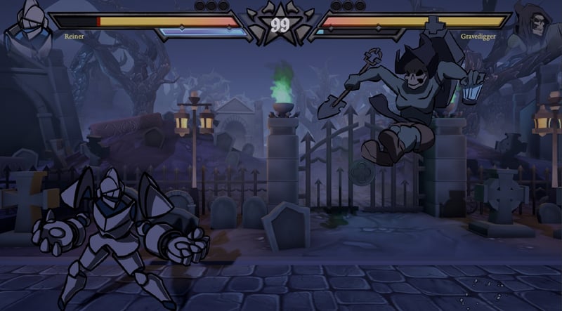 Game screenshot 5