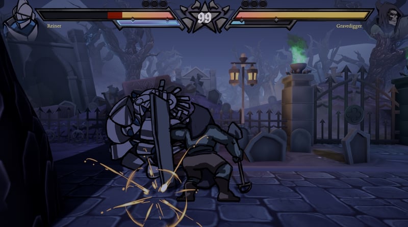 Game screenshot 2