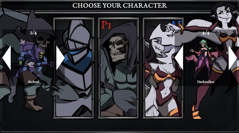 Game screenshot 5
