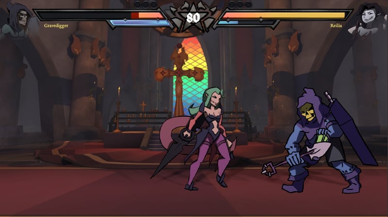 Game screenshot 4