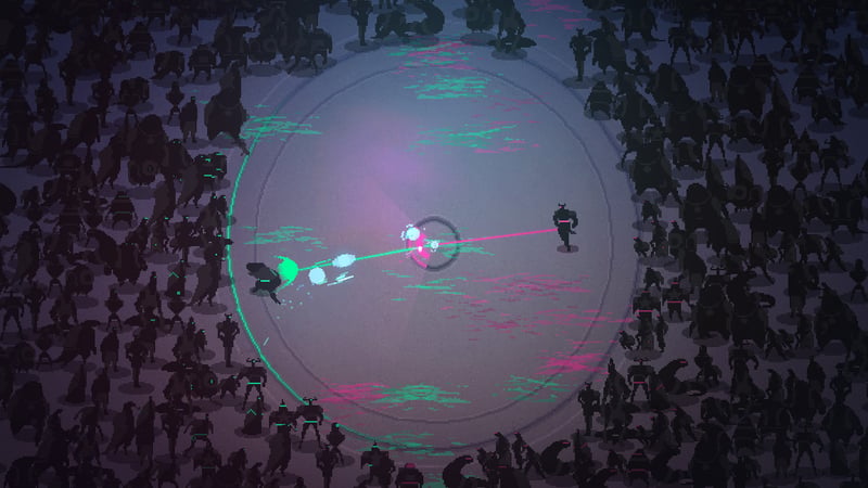 Game screenshot 1