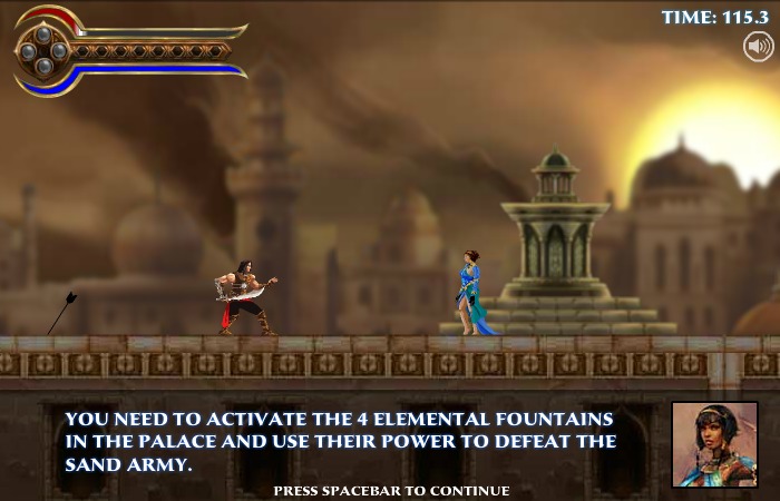 Game screenshot 3