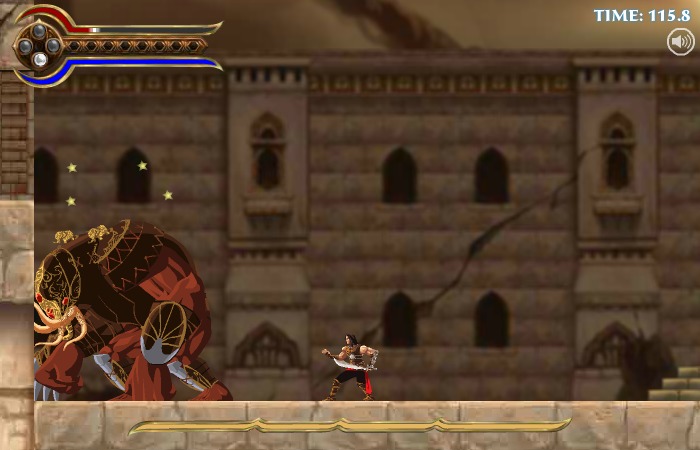 Game screenshot 2
