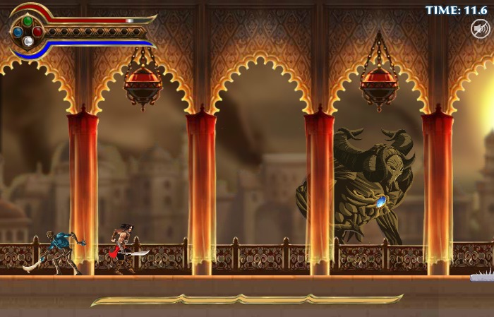Game screenshot 1