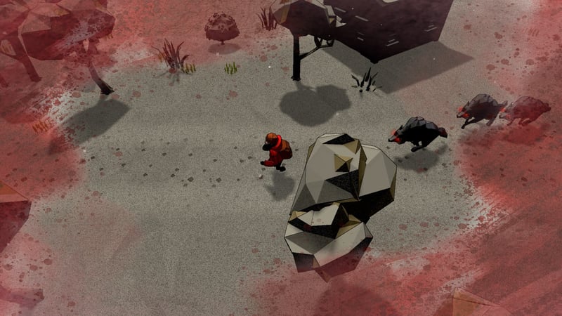 Game screenshot 5