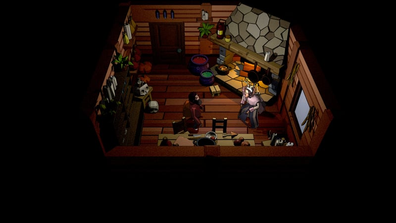 Game screenshot 4