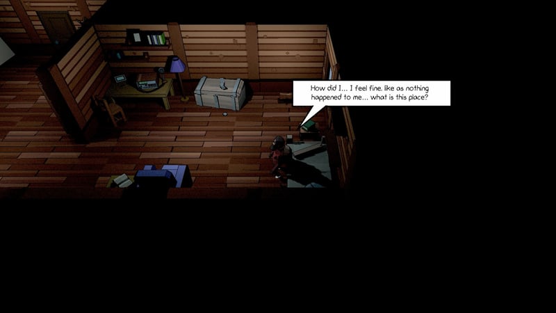Game screenshot 2