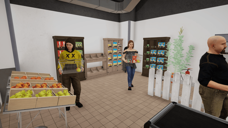 Game screenshot 4