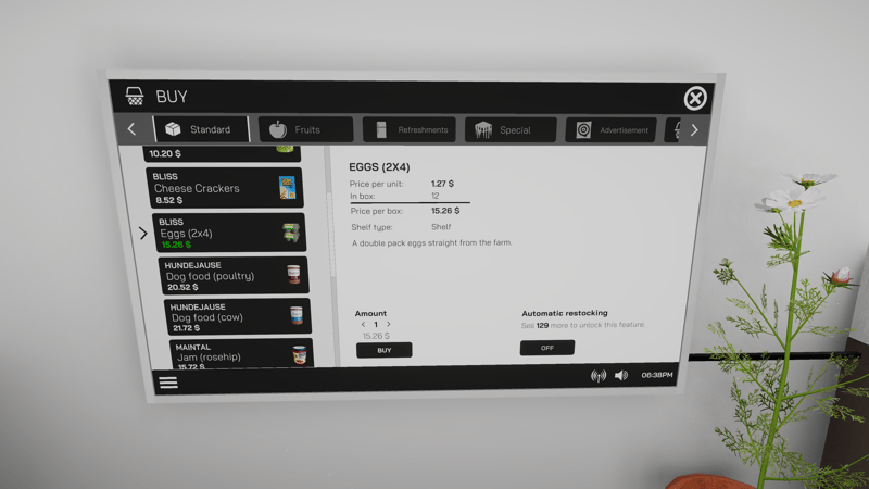 Game screenshot 4