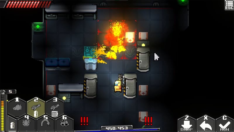 Game screenshot 2