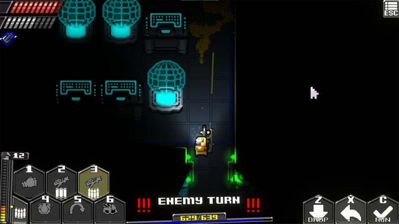 Game screenshot 3