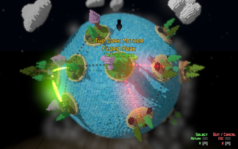 Game screenshot 2