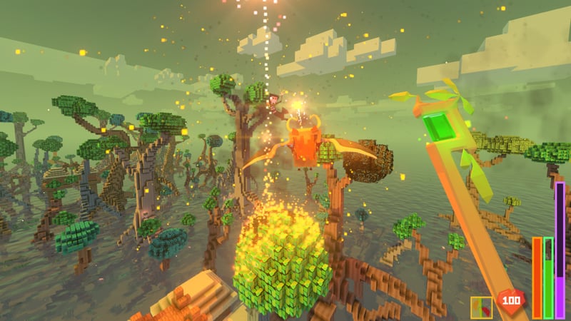 Game screenshot 3