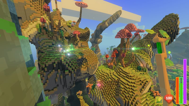 Game screenshot 1