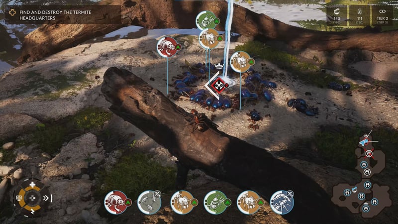 Game screenshot 5