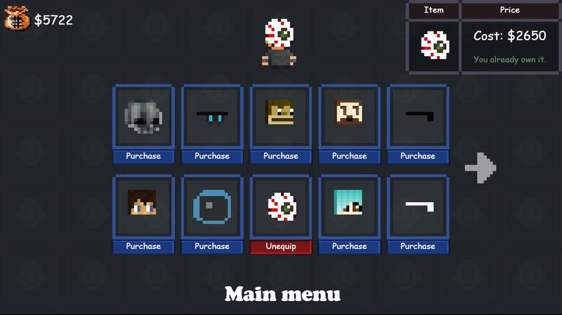 Game screenshot 4