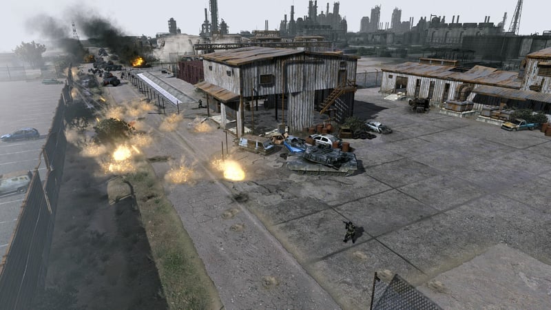 Game screenshot 5