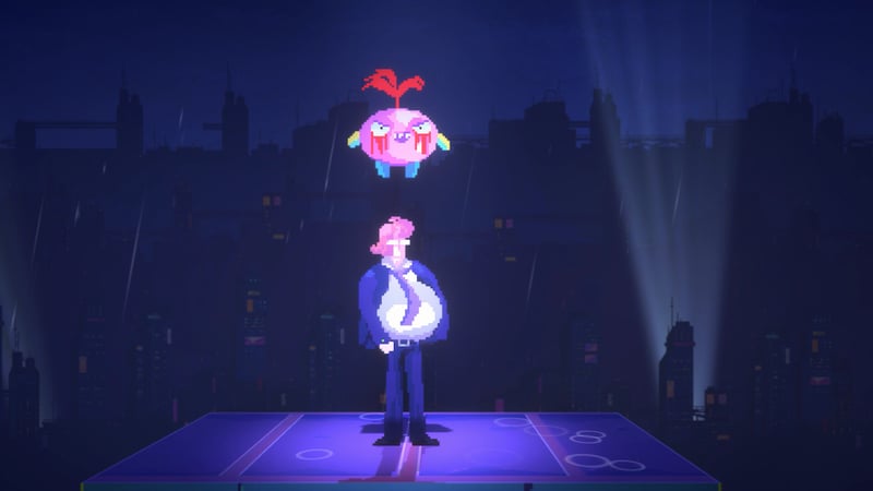 Game screenshot 4