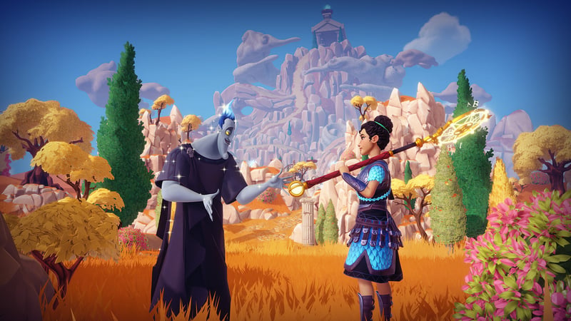 Game screenshot 3