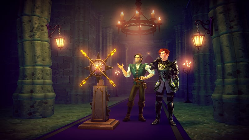 Game screenshot 5