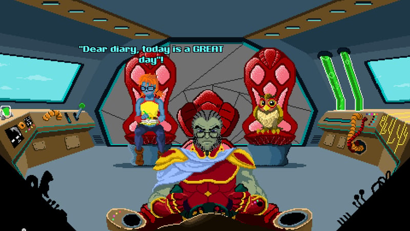 Game screenshot 5