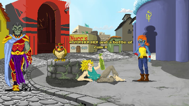 Game screenshot 3