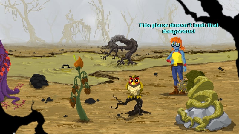 Game screenshot 4