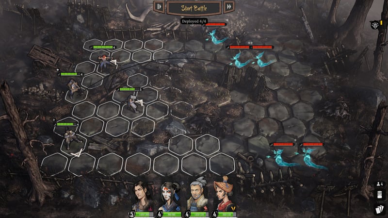 Game screenshot 5
