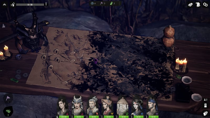 Game screenshot 2