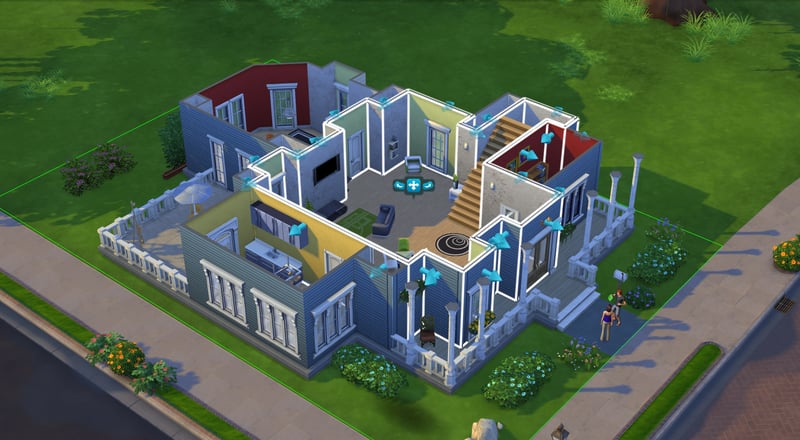Game screenshot 4