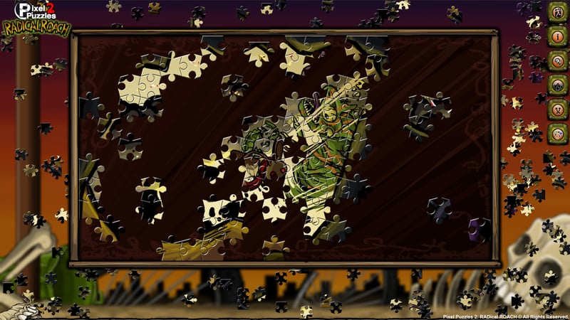 Game screenshot 3