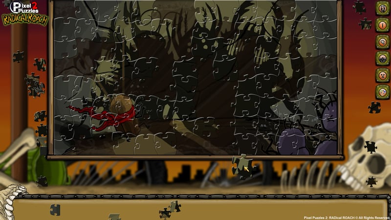 Game screenshot 2