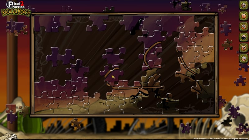 Game screenshot 5