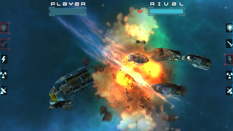 Game screenshot 1