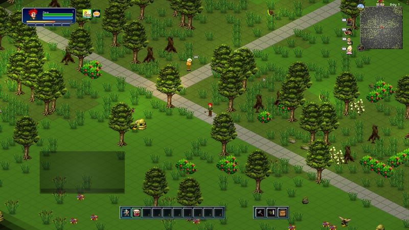 Game screenshot 5