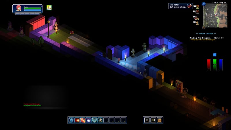 Game screenshot 4